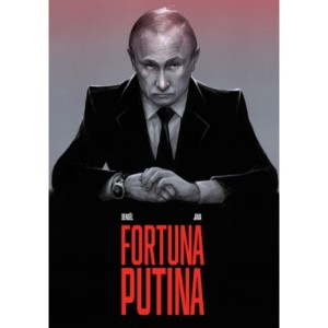 Fortuna Putina - Yvonnick Denoël,  Gildas Java