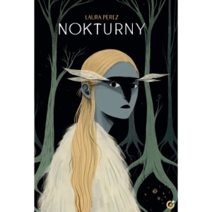 Nokturny - Laura Perez