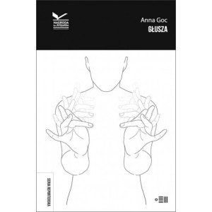 Głusza - Anna Goc