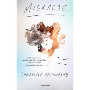 Migracje - Charlotte McConaghy
