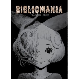 Bibliomania - Macchiro, Obaru