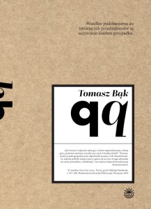qq - Tomasz Bąk