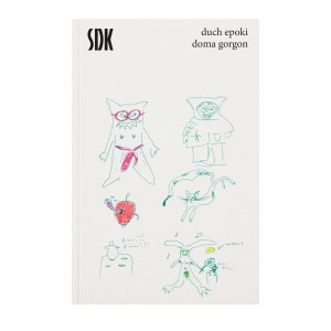 Duch epoki - doma gorgon
