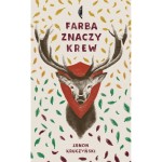 Farba znaczy krew - Zenon Kruczyński