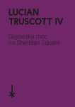 Gejowska moc na Sheridan Square - Lucian Truscott IV