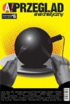 Przegląd Anarchistyczny nr 6 (jesień - zima) 2007/2008