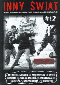  Inny Świat - pismo anarchistyczne nr 12