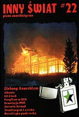 Inny świat - pismo anarchistyczne nr  22