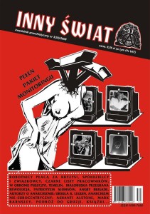 Inny Świat - pismo anarchistyczne nr 3 ( 30 ) / 2009