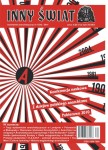 Inny Świat - pismo anarchistyczne nr  1 (34) / 2011