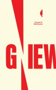 Gniew - Tomasz S. Markiewka