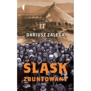 Śląsk zbuntowany - Dariusz Zalega