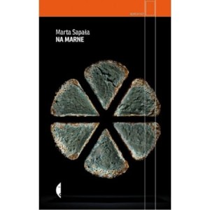 Na marne - Marta Sapała