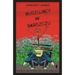 Buszujący w Barszczu - Konstanty Usenko