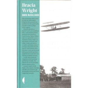 Bracia Wright - David McCullough