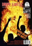 Inny Świat - pismo anarchistyczne nr 1 (36) / 2012