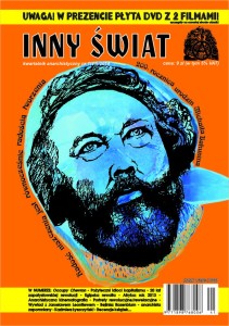 Inny Świat - pismo anarchistyczne nr 1 ( 41 ) / 2014 
