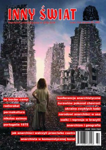 Inny Świat - pismo anarchistyczne -  nr 2 ( 42 ) / 2014