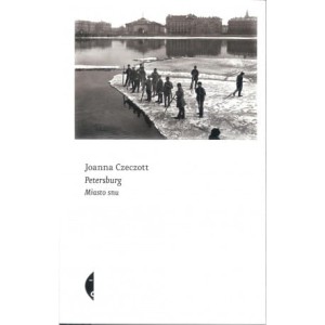 Petersburg - Joanna Czeczott