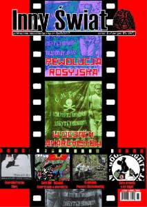 Inny Świat - pismo anarchistyczne -  nr 2 ( 47 ) / 2017