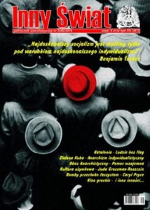 Inny Świat - pismo anarchistyczne - nr 2 ( 49 ) / 2018