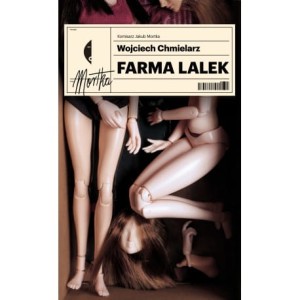 Farma lalek - Wojciech Chmielarz