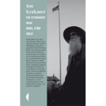 Pod sztandarem nieba. Wiara, która zabija - Jon Krakauer