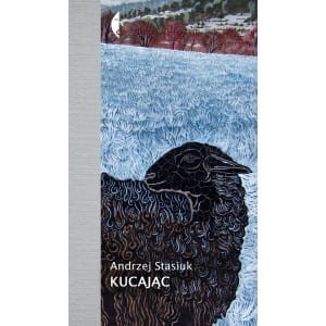 Kucając - Andrzej Stasiuk