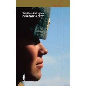 Cynkowi chłopcy - Swietłana Aleksijewicz