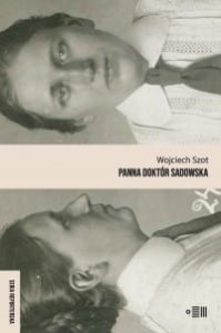 Panna Doktór Sadowska - Wojciech Szot