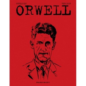 Orwell - PIERRE CHRISTIN, SEBASTIEN VERDIER