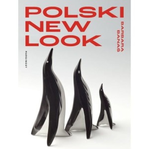 Polski New Look - Barbara Banaś