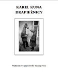 Drapieżnicy - Karel Kuna
