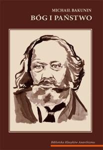 Bóg i państwo - Michaił Bakunin