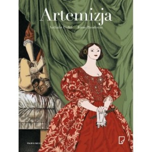 Artemizja - Nathalie Ferlut, Tamia Baudouin