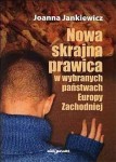 Nowa skrajna prawica w wybranych państwach Europy Zachodniej - Joanna Jankiewicz