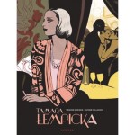 Tamara Łempicka - V. Greiner, D. Collignon