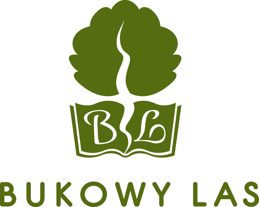 Bukowy las