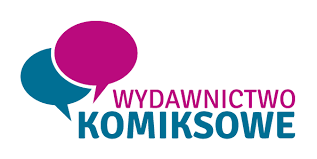 Wydawnictwo Komiksowe