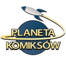 Planeta Komiksów